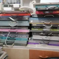 کاغذ دیواری. کاتالوگ