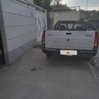 آریسان ۹۵|خودرو سواری و وانت|قوچان, |دیوار