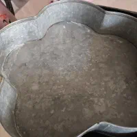 قالب کیک پزی