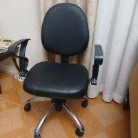میز و صندلی
