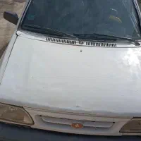 پراید مدل81|خودرو سواری و وانت|کازرون, |دیوار