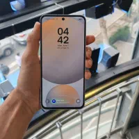 سامسونگ S24 FE فوق تمیز|موبایل|مشهد, بهشت|دیوار