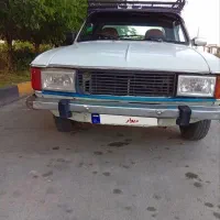 پیکان بار 88