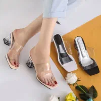 اسلیپر تلقی دخترانه ۳۷ تا ۴۰ در سه رنگ