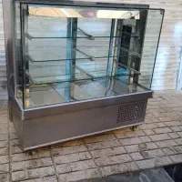 یخچال ویترینی|کافیشاپ و رستوران|اندیمشک, |دیوار