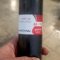 کیسه زباله رولی مواد نو در سایزهای متنوع ۲۰عددی|ظروف نگهدارنده، پلاستیکی، یکبارمصرف|تهران, شهرک آزمایش|دیوار