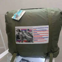 کیسه خواب آمریکایی