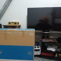 تلویزیون سامسونگ ۴۰اینچ