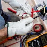 برق ساختمان