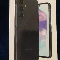 Galaxy A55