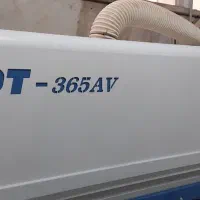 دستگاه لبه چسبان|ماشینآلات صنعتی|صفادشت, |دیوار