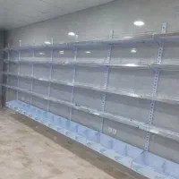 قفسه ماکان|فروشگاه و مغازه|مرند, |دیوار