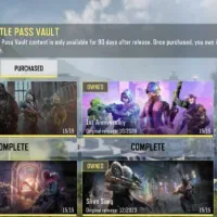 اکانت کالاف