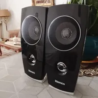 اسپیکر لبتاب کامپیوتر نو نو