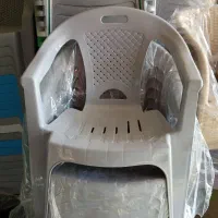 صندلی پلاستیکی آرکا کد007|صندلی و نیمکت|کوهدشت, |دیوار