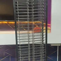 استند فلزی۴۰ طبقه