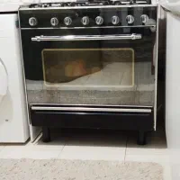 گاز فر پادیسان|اجاق گاز و لوازم برقی پخت‌وپز|گرگان, |دیوار