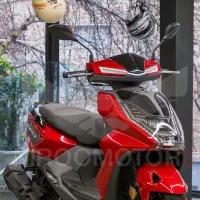 اس وای ام SYM FX150(جشنواره/کالانو)اقساط
