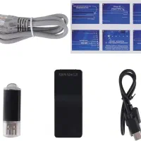 دوتا دانگل ورژن ۱۱ و۹ پی اس فور