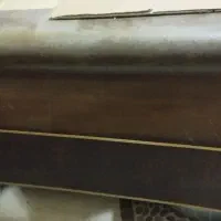 میز مدیریت و کشو چهار طبقه