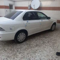 سورن پلاس xu7p برقی ۱۴۰۴
