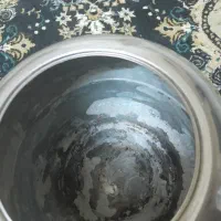 کتری بزرگ مناسب مجالس|قوری، کتری، قهوهساز دستی|تهران, شهرک بعثت|دیوار