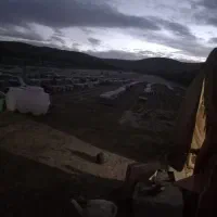 سلام چادرعشایری
