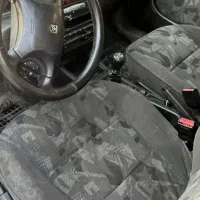 زانتیا مدل۱۳۸۵|خودرو سواری و وانت|کاشمر, |دیوار