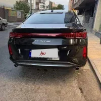 کی ام سی جی ۷ kmc j7 مشکی مدل ۱۴۰۳