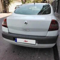 رنو مگان مونتاژ 2000cc، مدل ۱۳۹۱|خودرو سواری و وانت|تهران, گیشا|دیوار
