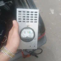 دستگاه تست باطری خودرو