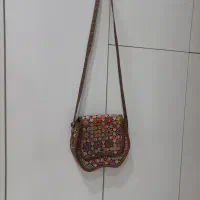 کیف یکطرفه سنتی