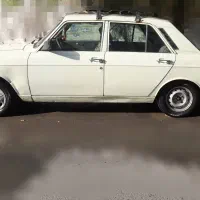 پیکان سواری انژکتور