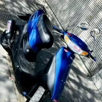 هوندا پاکشتی تمیز برای خانمها