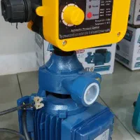 تعمیرات پمپ آب و فروش انواع پمپ آب ،ست کنترل،کفکش|مصالح و تجهیزات ساختمان|مشهد, هدایت|دیوار