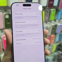 IPhone 16Promax|موبایل|بجنورد, |دیوار