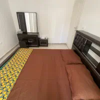 ۲ خواب ۱۲۰ متر مبله/گلشهر حکمت/تمیز/روزانه/نیم روز|اجارهٔ کوتاه‌مدت آپارتمان و سوئیت|بندرعباس, |دیوار