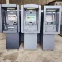 ncr/winkor/خودپرداز /کیوسک غیرنقدی|ماشین‌آلات صنعتی|مشهد, هنرستان|دیوار