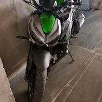 بلنتا z1 طرح z1000|موتورسیکلت|تهران, گلستان (شهرک راه آهن)|دیوار