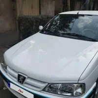 پژو پارسxu7 موتور جدید مدل 1402کمکار|خودرو سواری و وانت|مشهد, ایثار|دیوار