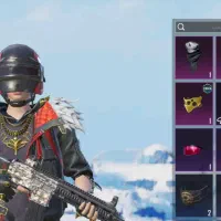 اکانت پابجی|کنسول، بازی ویدئویی و آنلاین|شادگان, |دیوار