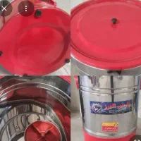 پتوشورجنرال|ماشین لباسشویی و خشککن لباس|خمینیشهر, |دیوار