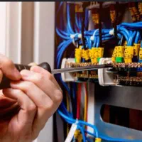 برقکار ساختمانی و تعمیراتی سیار