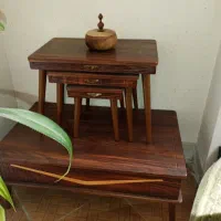 جلو مبلی شیک ونو