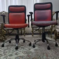 صندلی گردان فروش