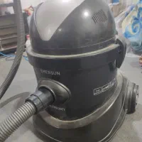 جارو برقی امرسان