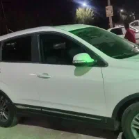 ماشین تی گو 5|خودرو سواری و وانت|دزفول, |دیوار