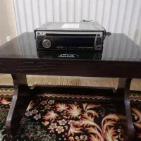 یک ضبط کنوود|صوتی و تصویری|شیراز, عادل آباد|دیوار