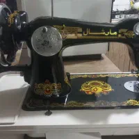 چرخ خیاطی مارشال