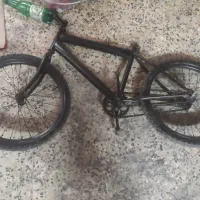 دوچرخه سایز ۲۰